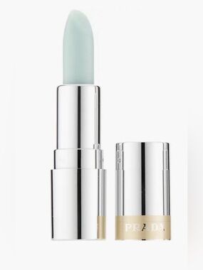 Prada Blu mini Lip Balm Stick